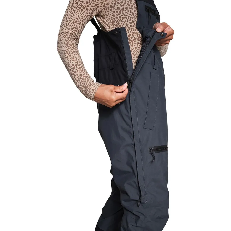 Trillium Bib - Women's