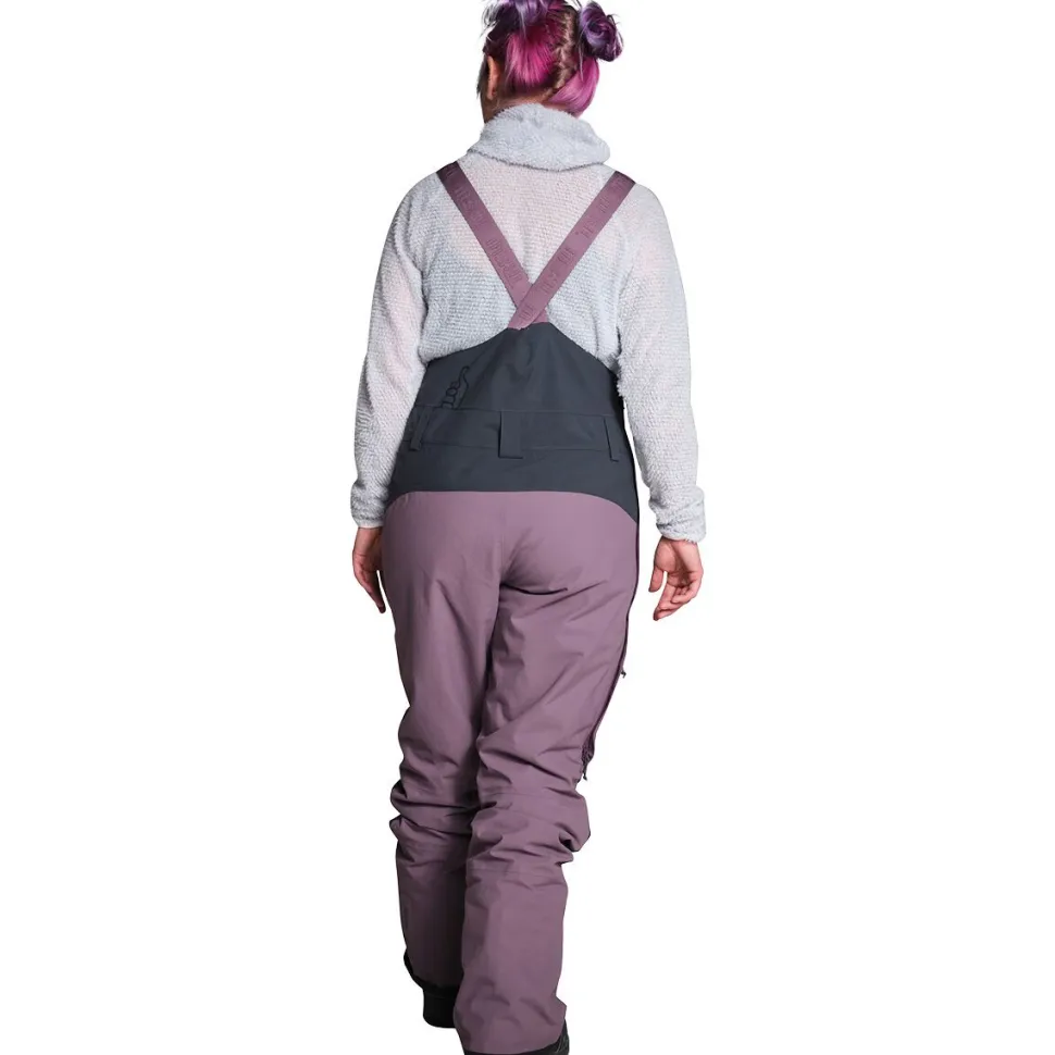 Trillium Bib - Women's