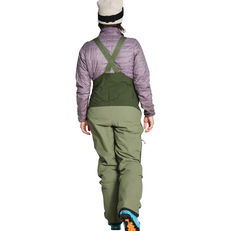 Trillium Bib - Women's