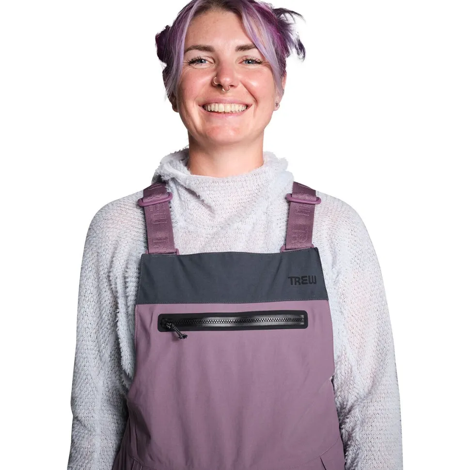 Trillium Bib - Women's