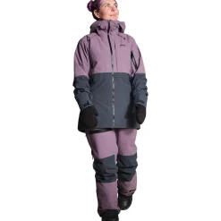 Trillium Jacket - Women's