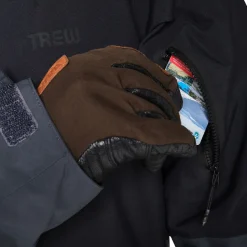 Trillium Jacket - Women's