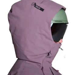 Trillium Jacket - Women's