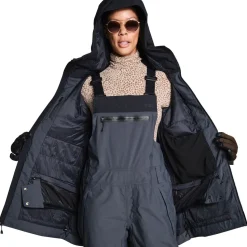 Trillium Jacket - Women's