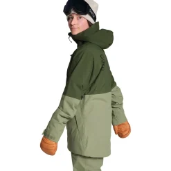 Trillium Jacket - Women's