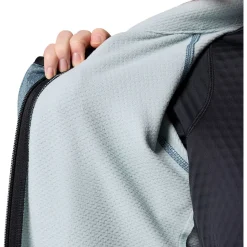 Triple Canyon Grid Fleece Full-Zip Jacket - Women's