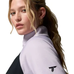 Triple Canyon Grid Fleece Full-Zip Jacket - Women's
