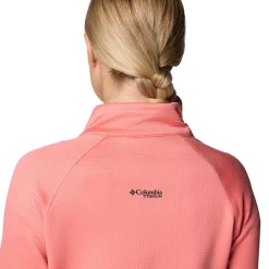 Triple Canyon Grid Fleece Full-Zip Jacket - Women's