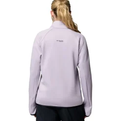 Triple Canyon Grid Fleece Full-Zip Jacket - Women's