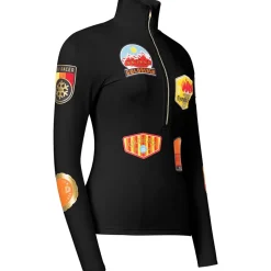 Triumph Ski Pully - Women's