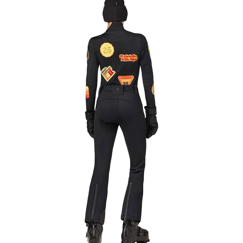 Triumph Ski Pully - Women's