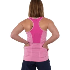 Trixie Sleeveless Jersey - Women's