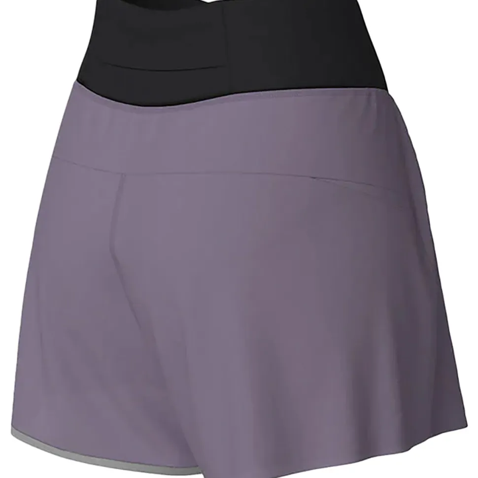 TRNShort 4in Brief - Women's