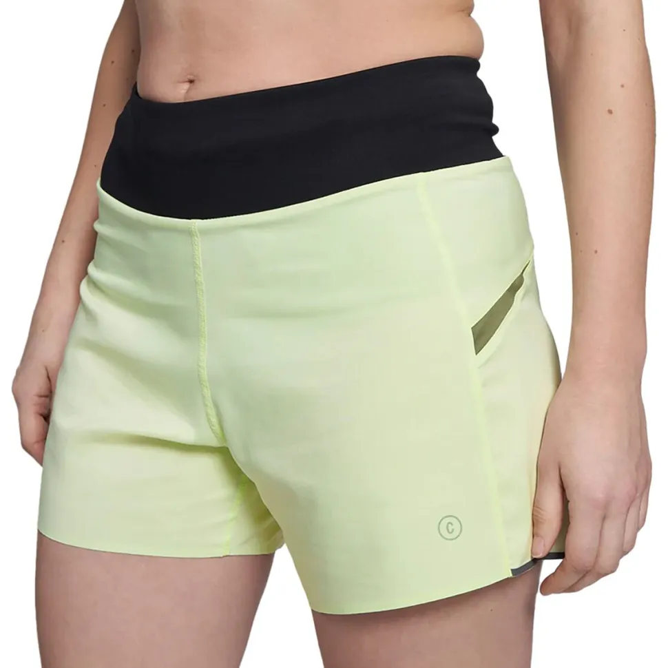 TRNShort 4in Brief - Women's