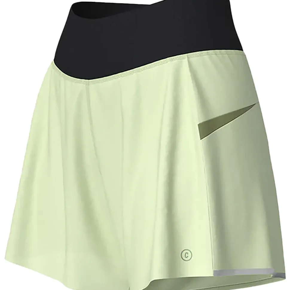 TRNShort 4in Brief - Women's