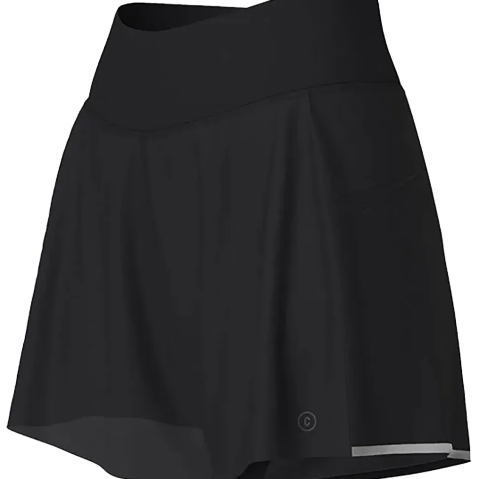 TRNShort 4in Brief - Women's