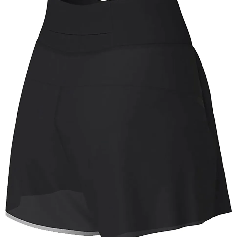 TRNShort 4in Brief - Women's