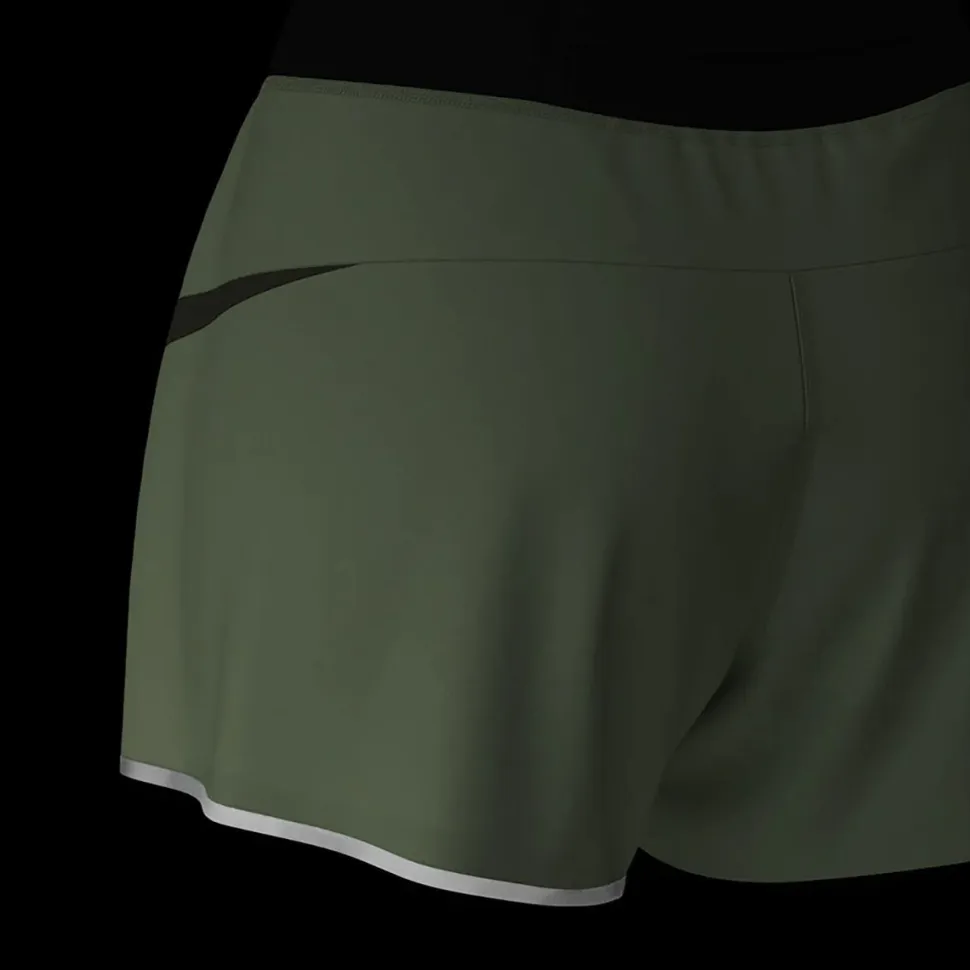 TRNShort 4in Brief - Women's