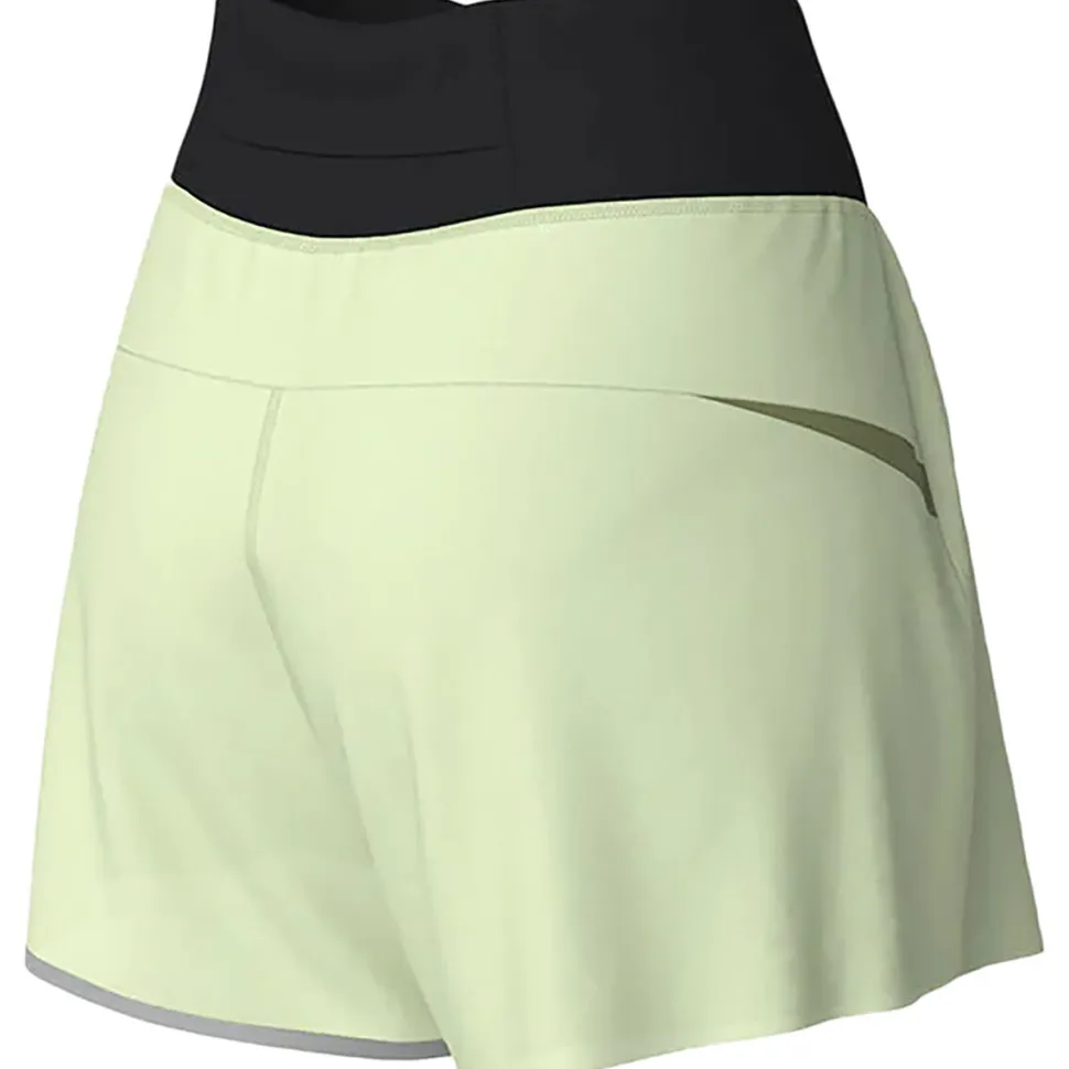 TRNShort 4in Brief - Women's