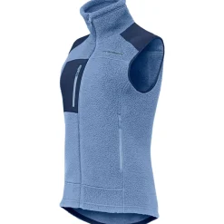 Trollveggen Thermal Pro Vest - Women's