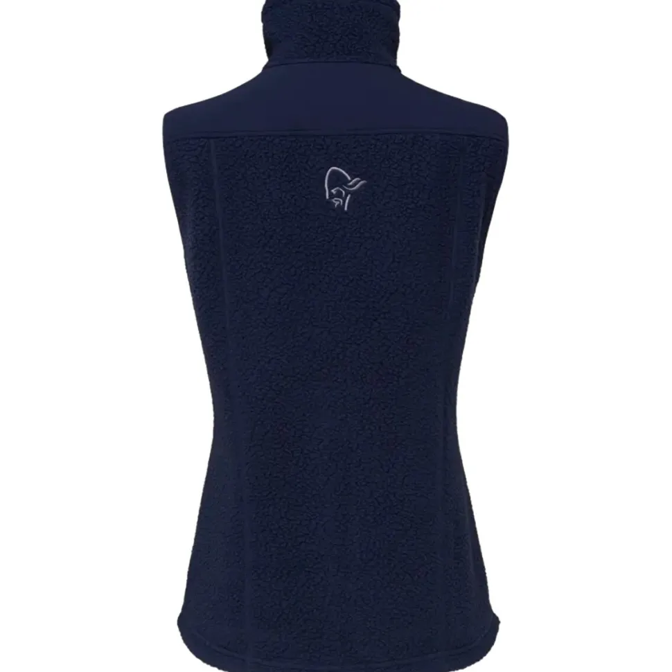 Trollveggen Thermal Pro Vest - Women's