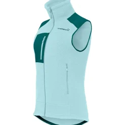 Trollveggen Thermal Pro Vest - Women's