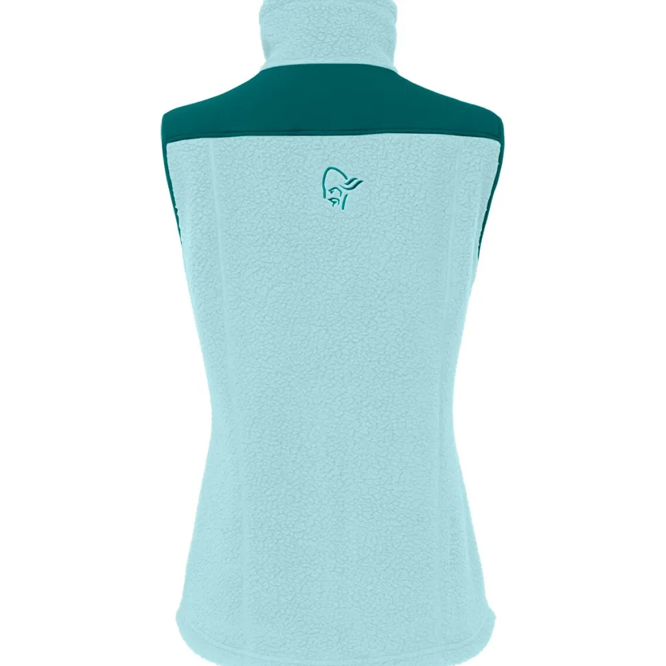 Trollveggen Thermal Pro Vest - Women's