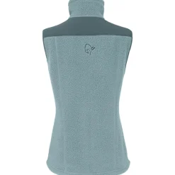 Trollveggen Thermal Pro Vest - Women's