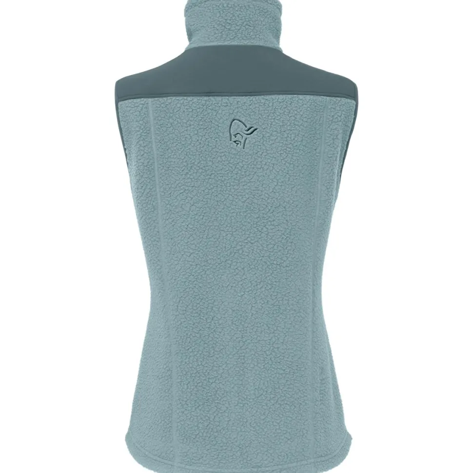 Trollveggen Thermal Pro Vest - Women's