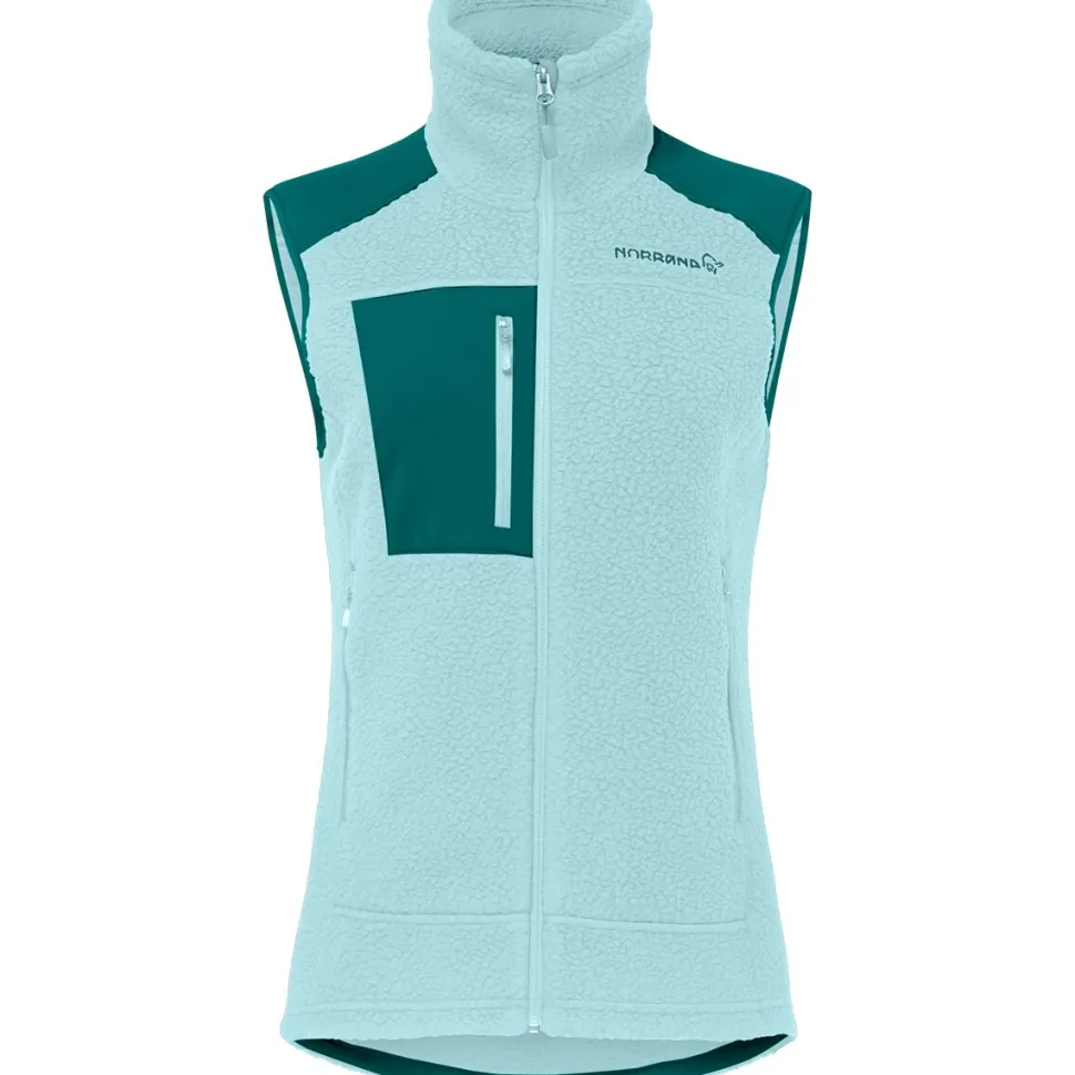 Trollveggen Thermal Pro Vest - Women's
