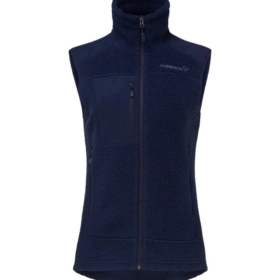 Trollveggen Thermal Pro Vest - Women's