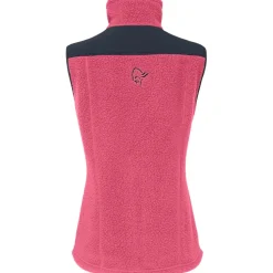 Trollveggen Thermal Pro Vest - Women's