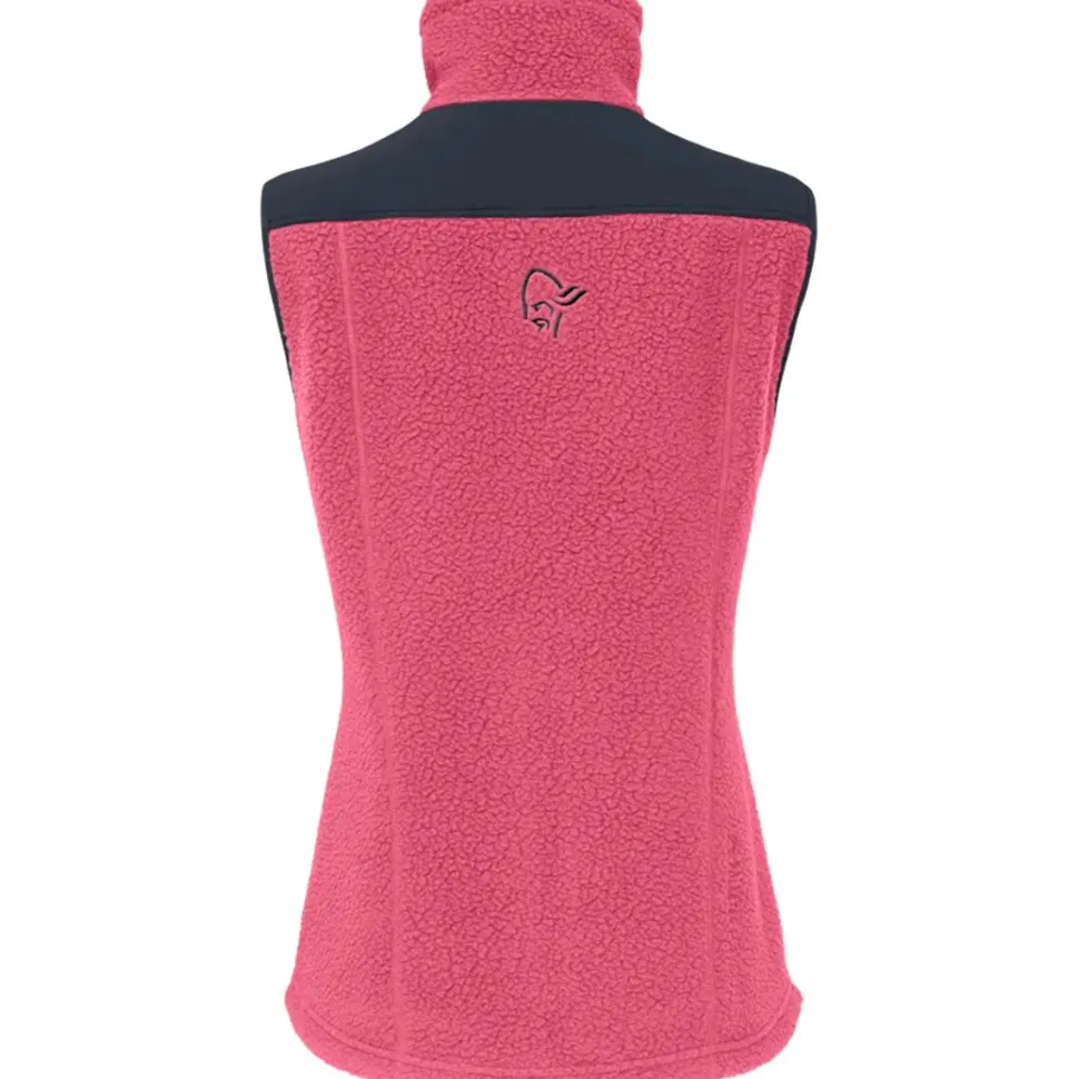 Trollveggen Thermal Pro Vest - Women's