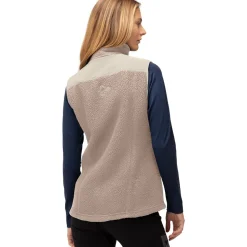 Trollveggen Thermal Pro Vest - Women's