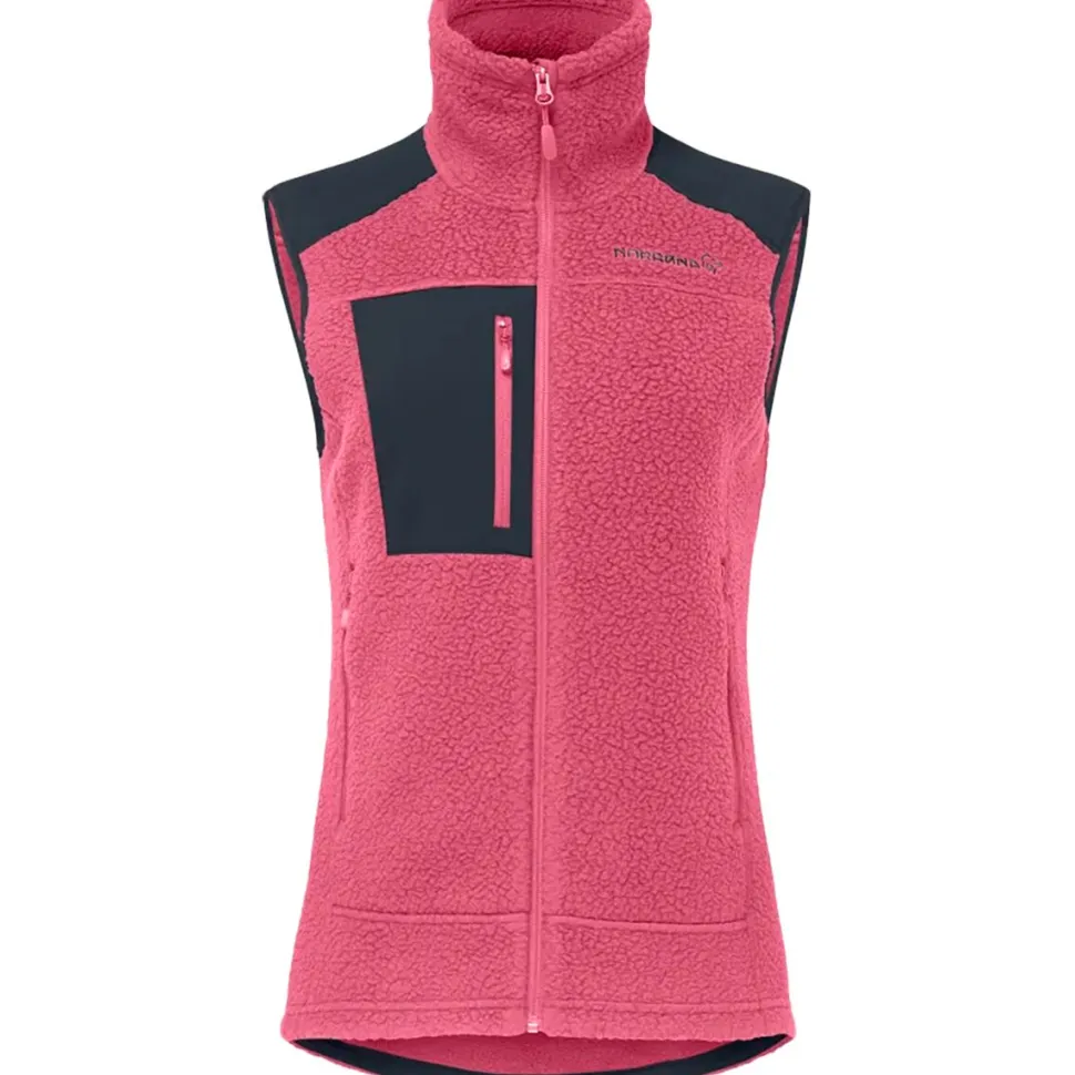 Trollveggen Thermal Pro Vest - Women's