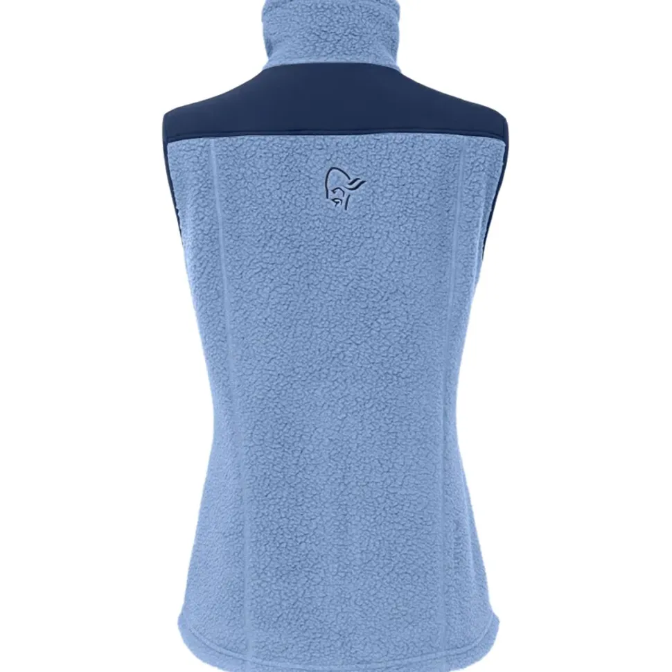 Trollveggen Thermal Pro Vest - Women's