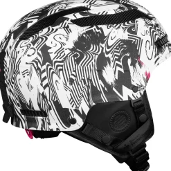 Trooper 2Vi MIPS Block Party Helmet