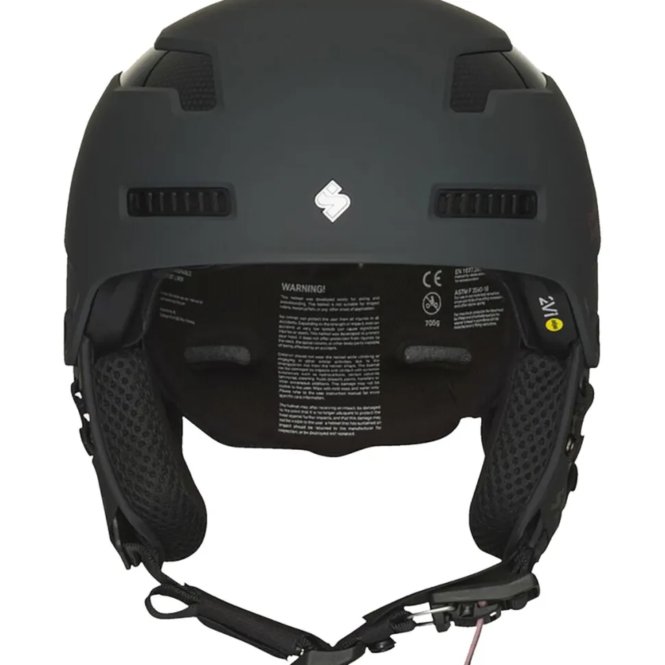 Trooper 2Vi Mips Helmet