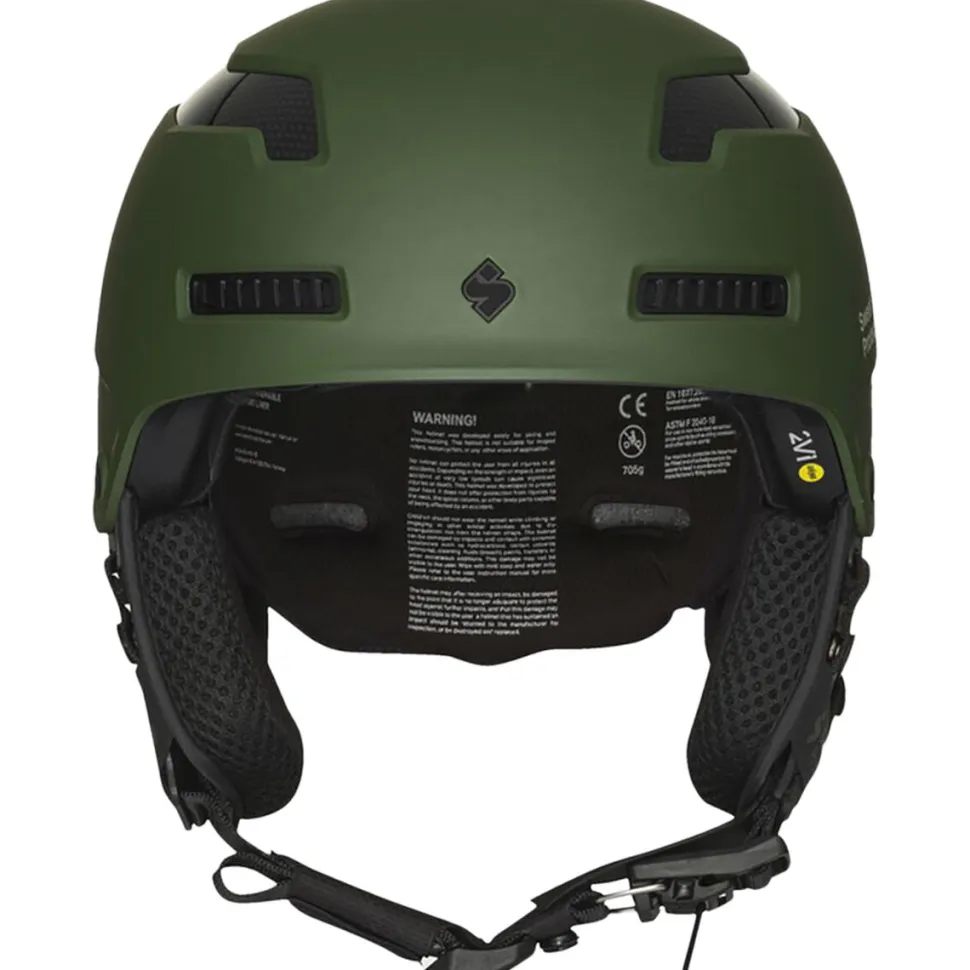 Trooper 2Vi Mips Helmet