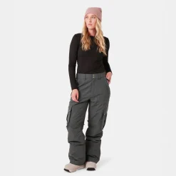 Trooper Cargo Pant - Women's
