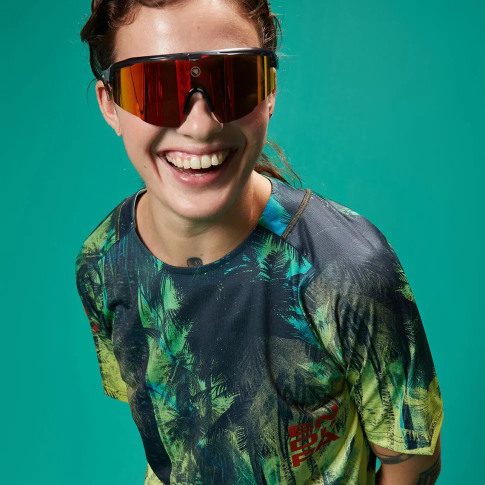 Tropical LTD T-Shirt - Women's