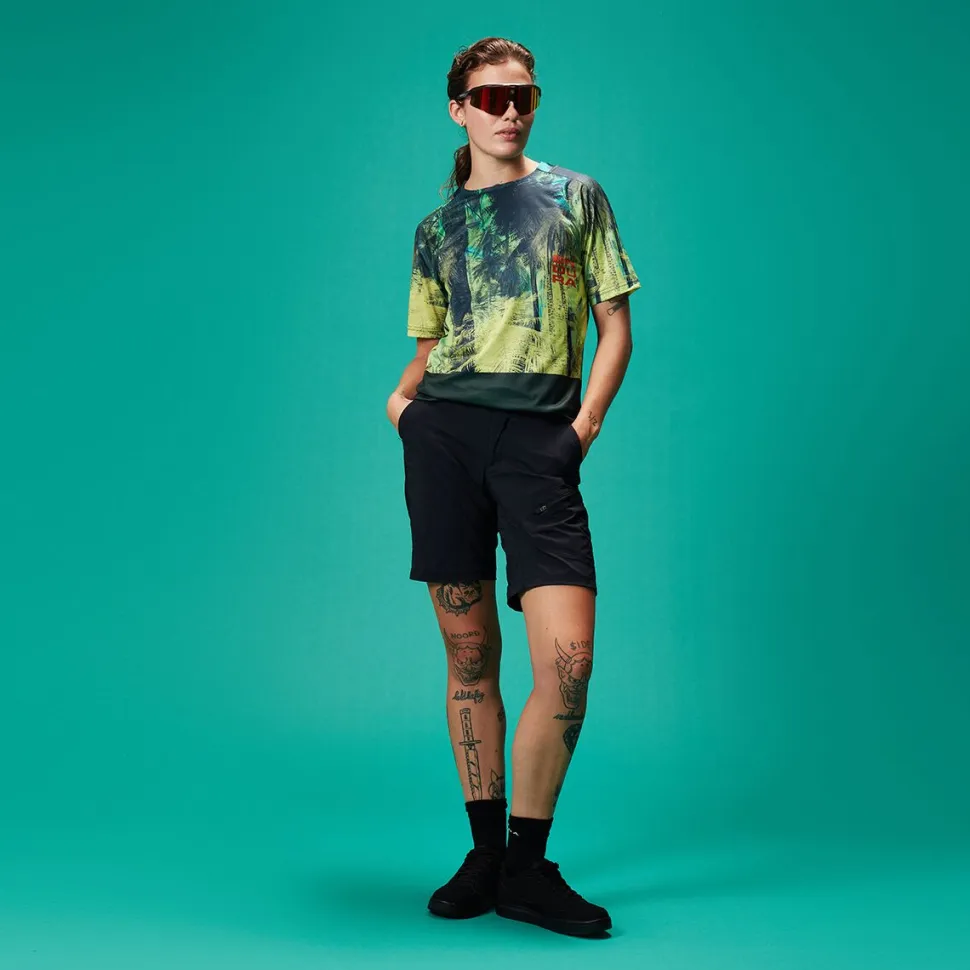 Tropical LTD T-Shirt - Women's
