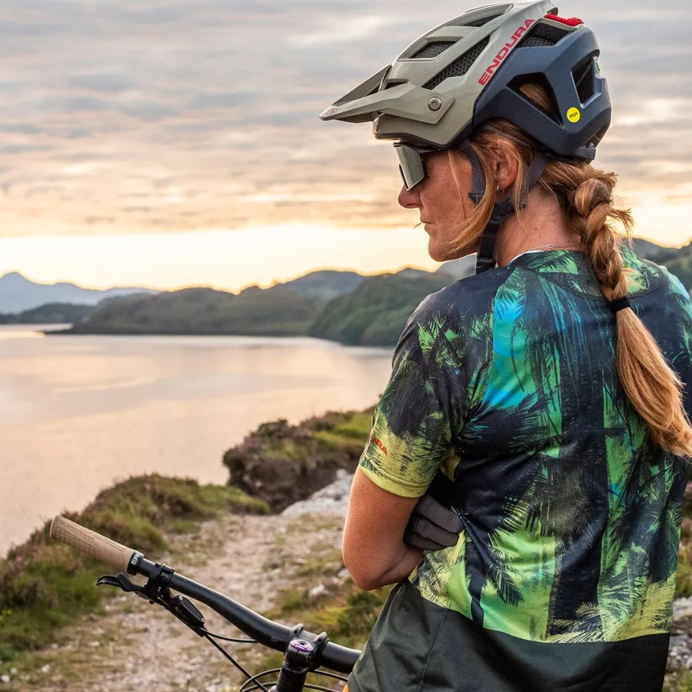 Tropical LTD T-Shirt - Women's