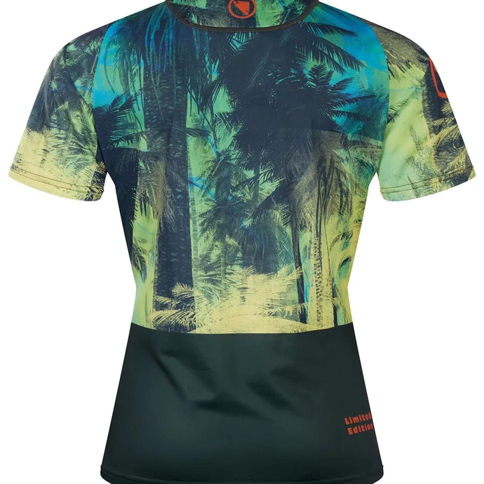Tropical LTD T-Shirt - Women's