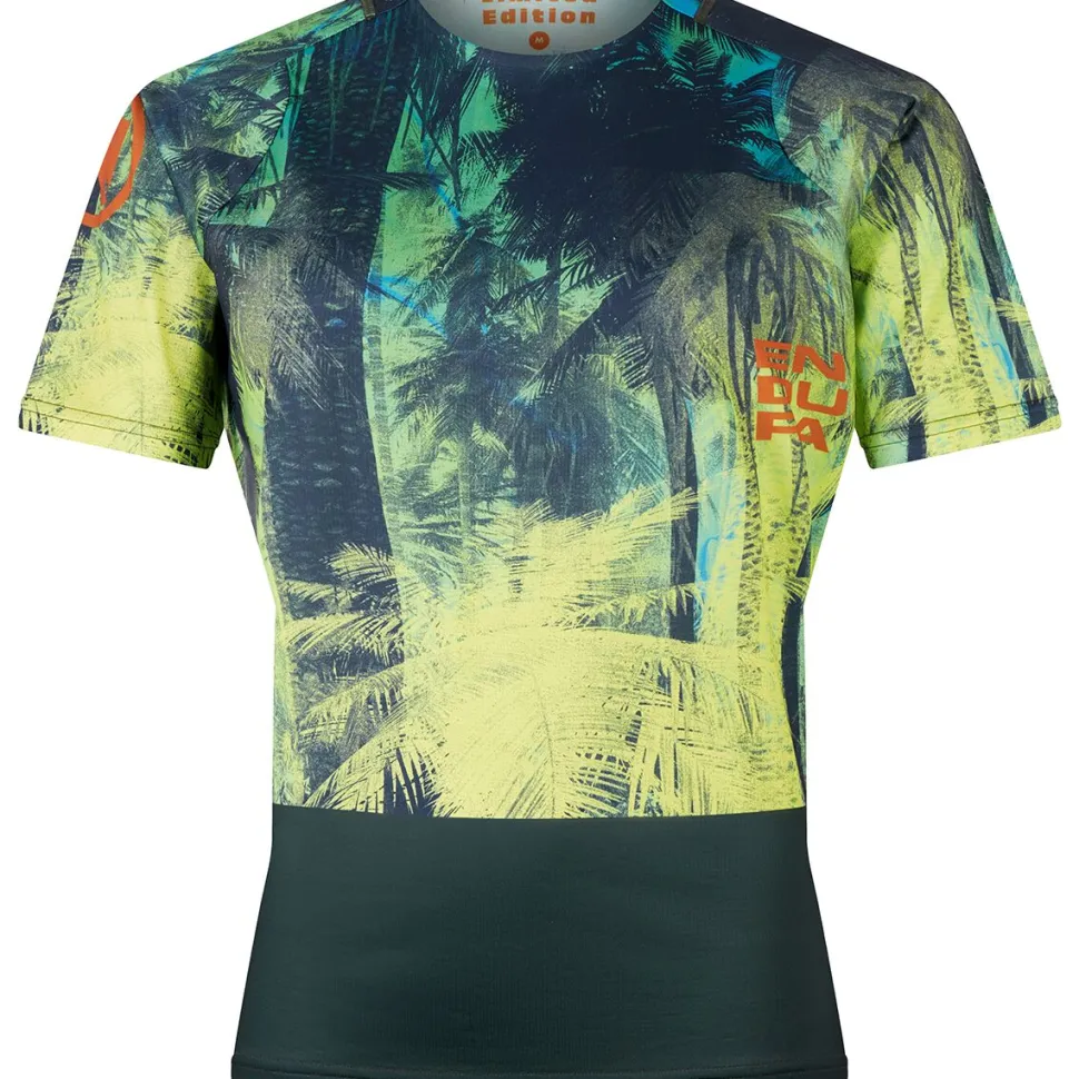 Tropical LTD T-Shirt - Women's