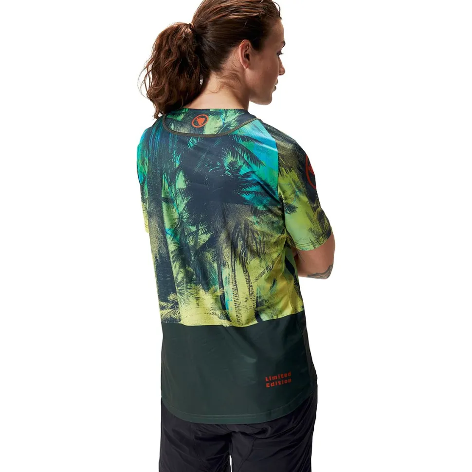 Tropical LTD T-Shirt - Women's