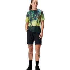 Tropical LTD T-Shirt - Women's