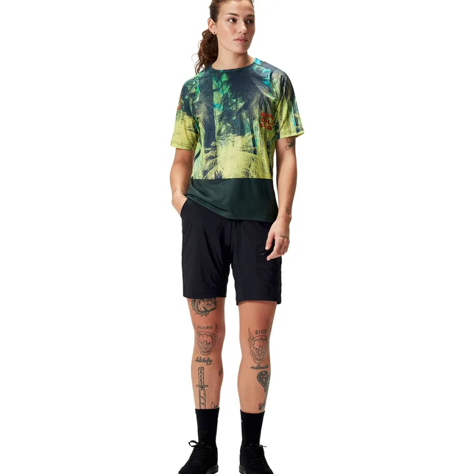 Tropical LTD T-Shirt - Women's