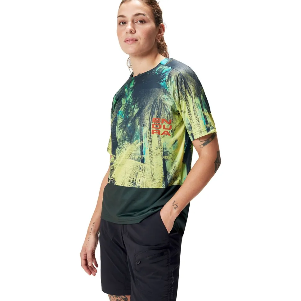 Tropical LTD T-Shirt - Women's