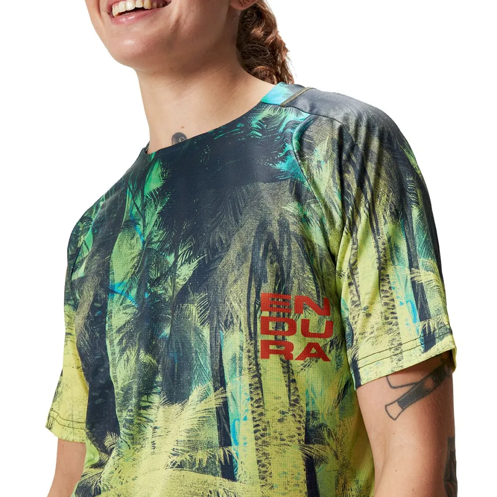 Tropical LTD T-Shirt - Women's